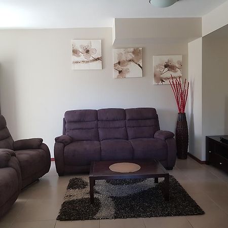 Mandurah Family Resort Esterno foto