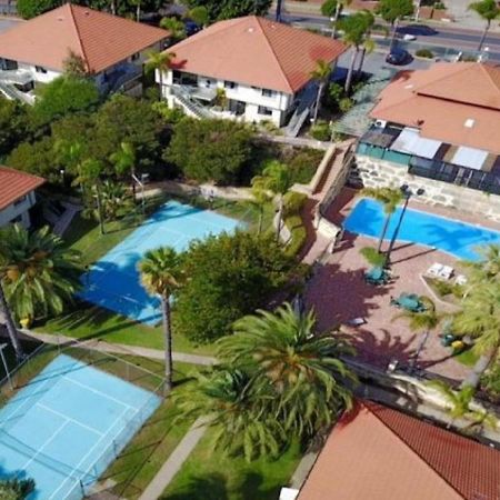 Mandurah Family Resort Esterno foto