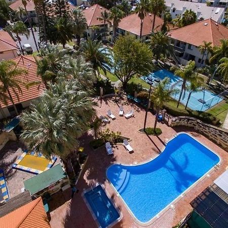 Mandurah Family Resort Esterno foto