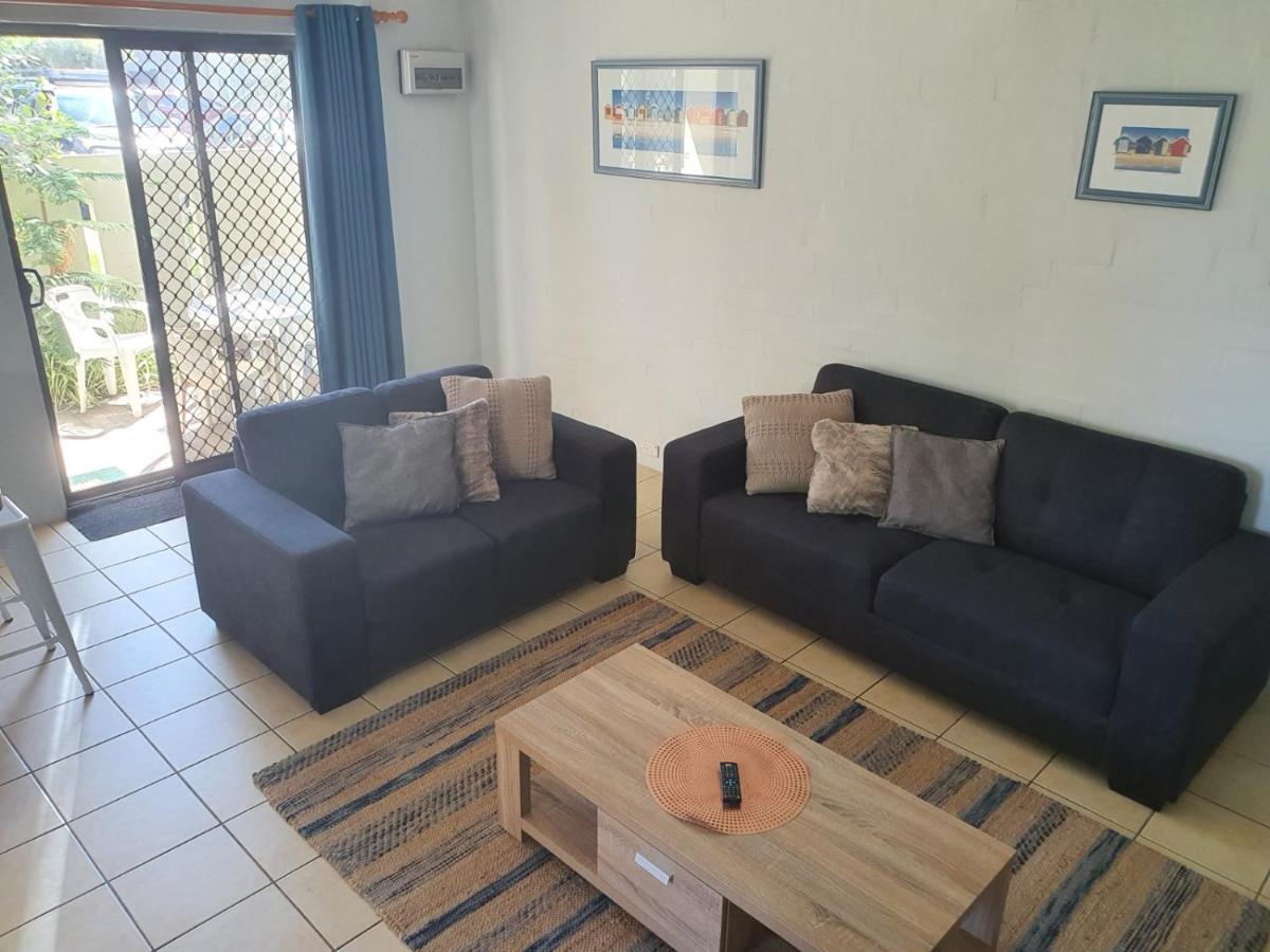 Mandurah Family Resort Esterno foto