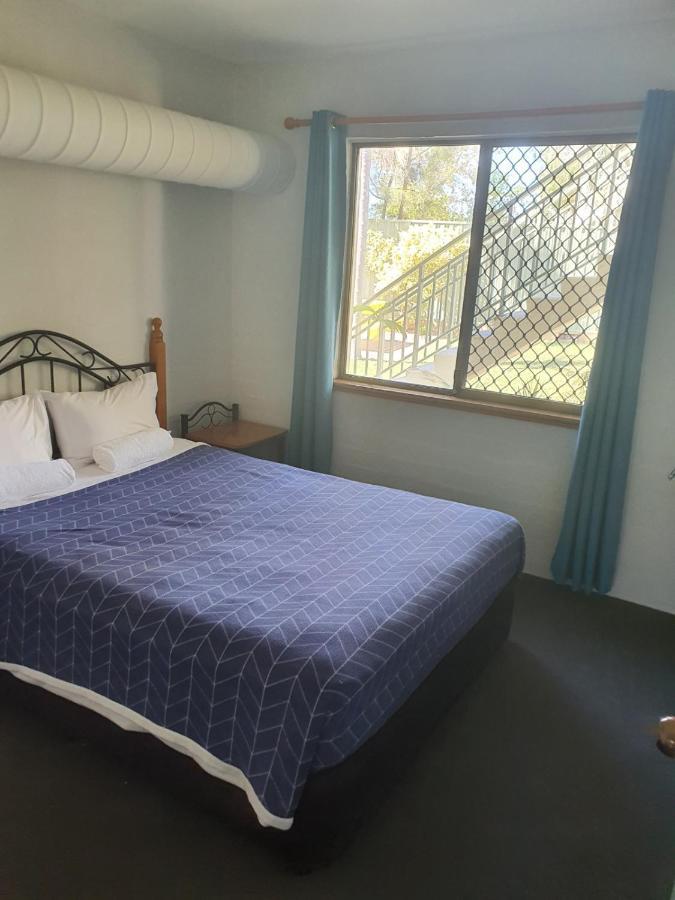Mandurah Family Resort Esterno foto