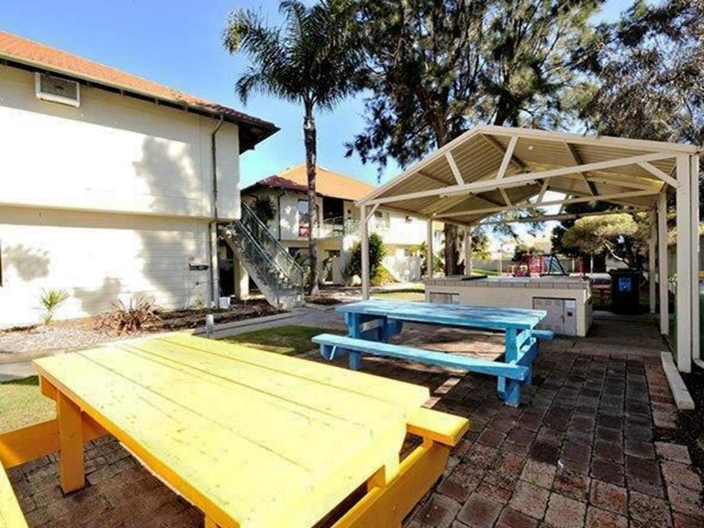 Mandurah Family Resort Esterno foto