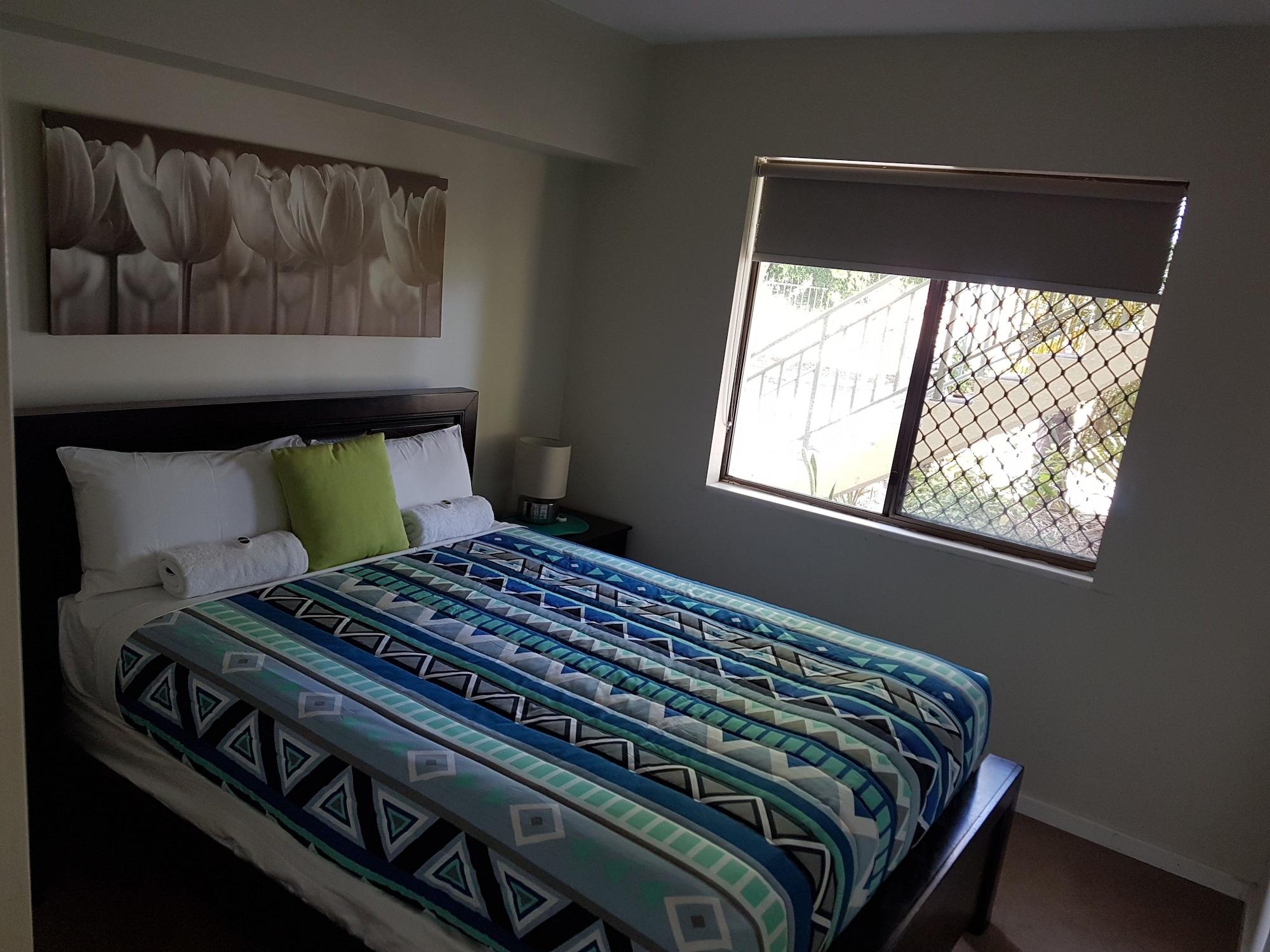 Mandurah Family Resort Esterno foto