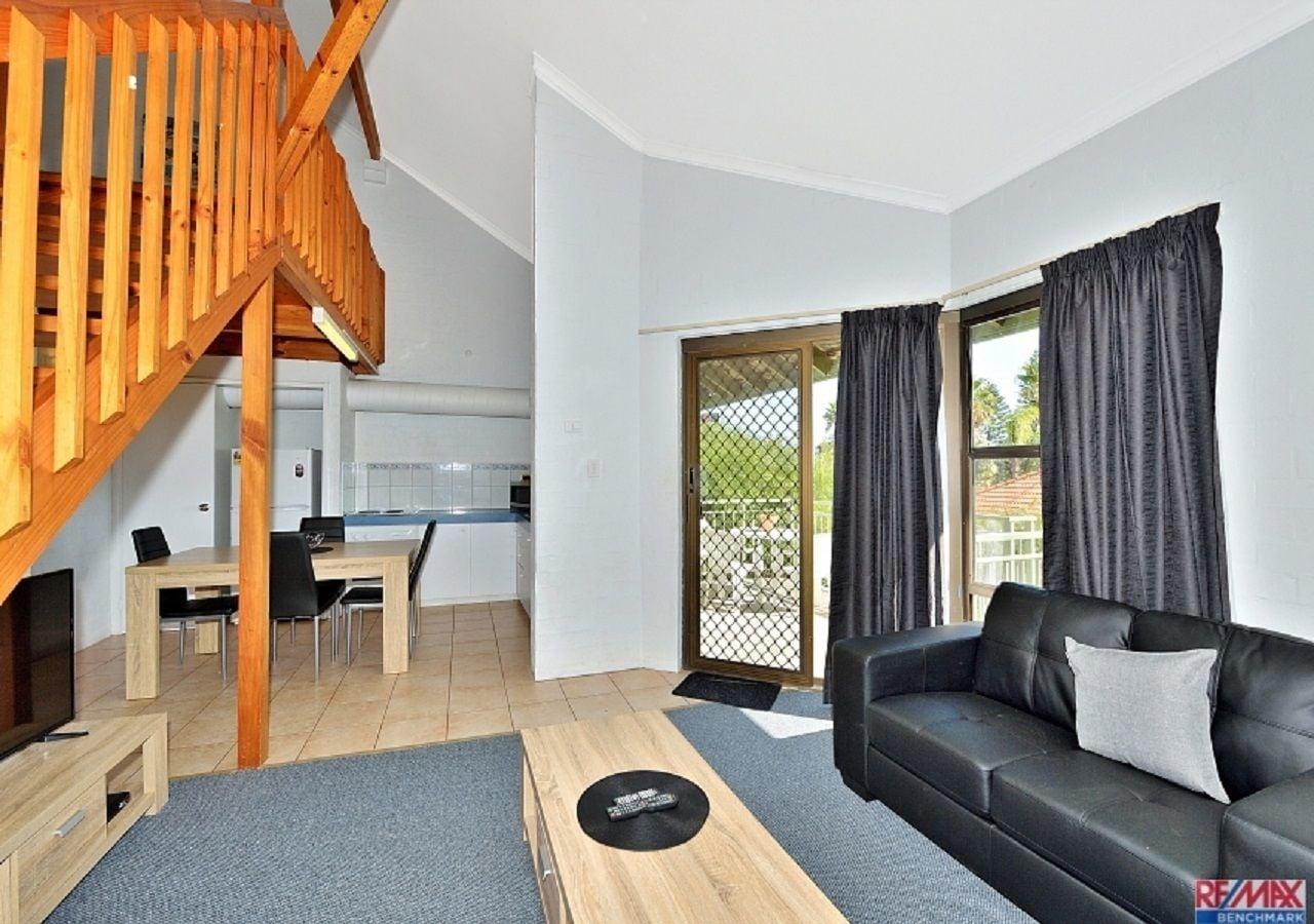 Mandurah Family Resort Esterno foto