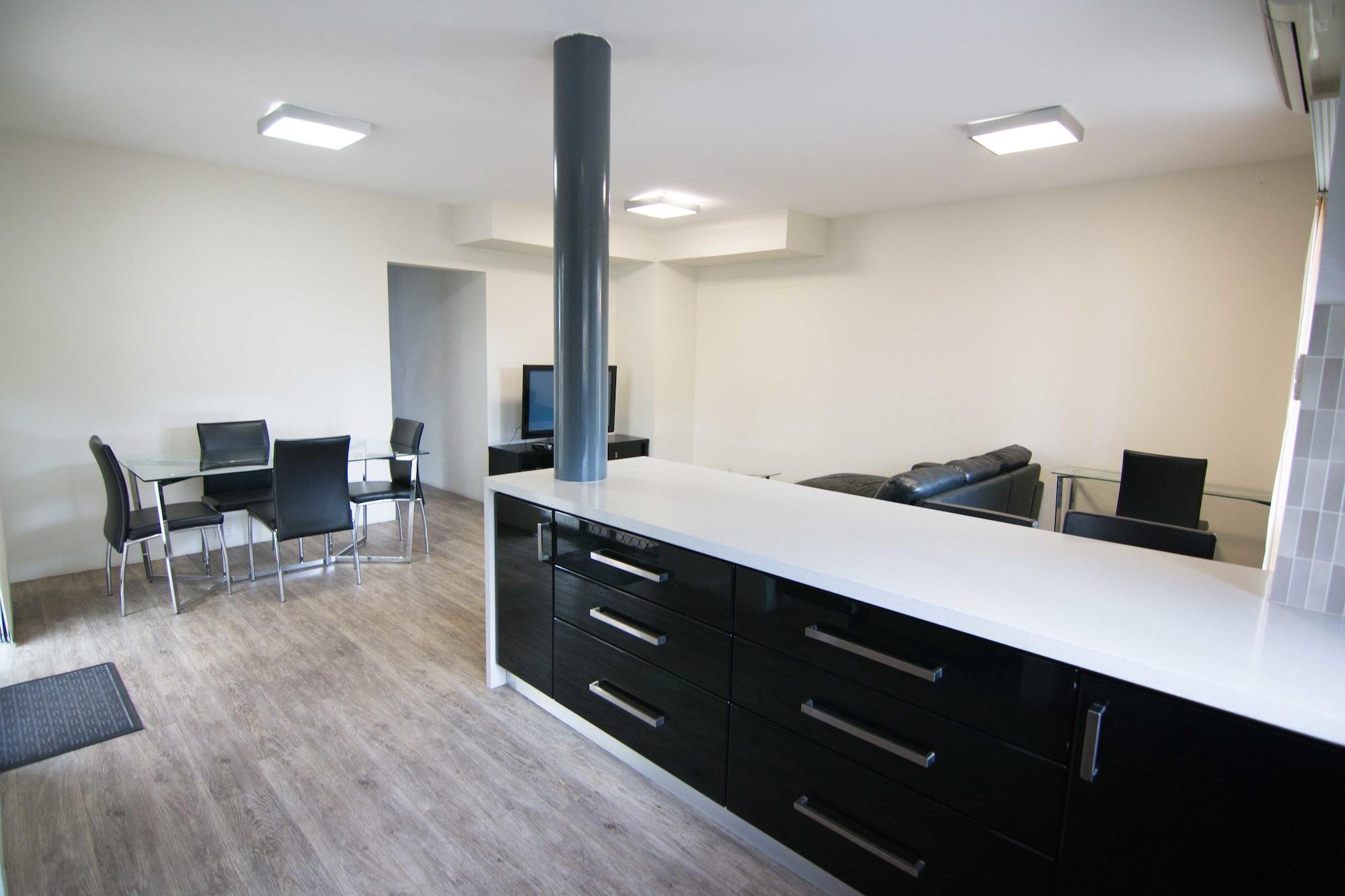 Mandurah Family Resort Esterno foto