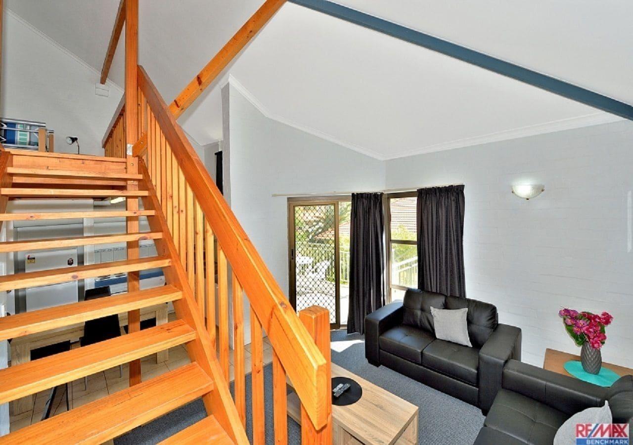 Mandurah Family Resort Esterno foto