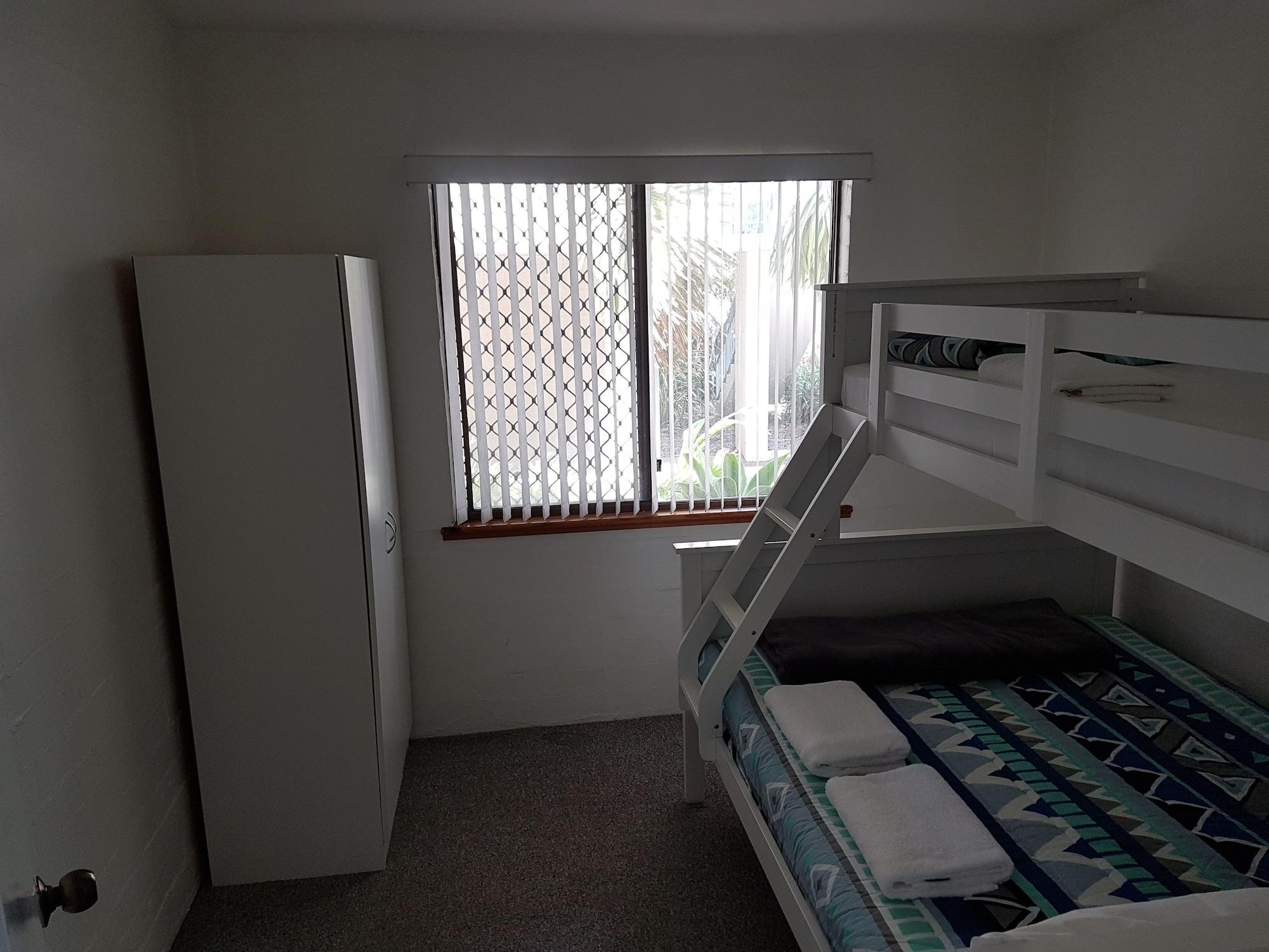 Mandurah Family Resort Esterno foto