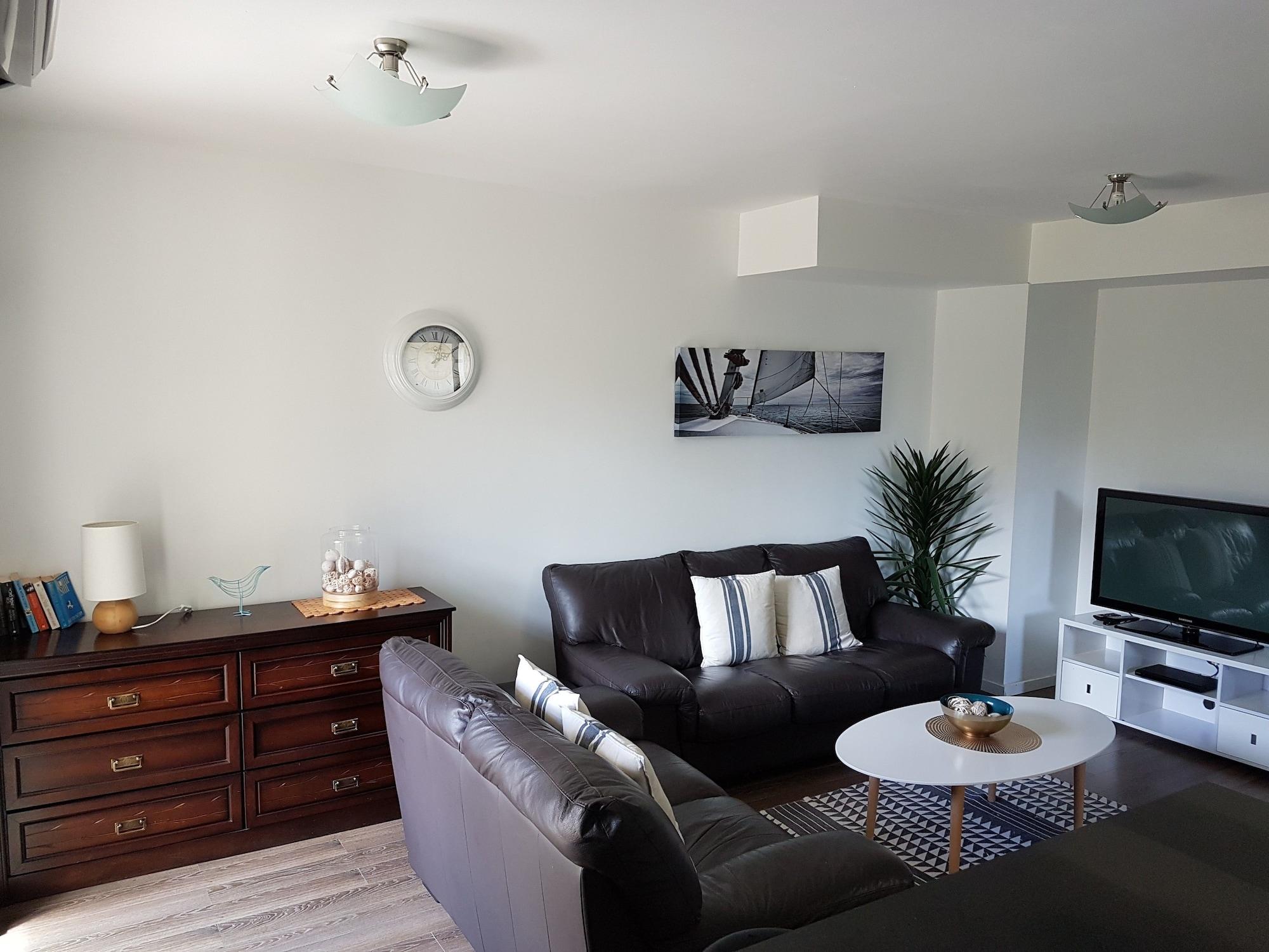 Mandurah Family Resort Esterno foto