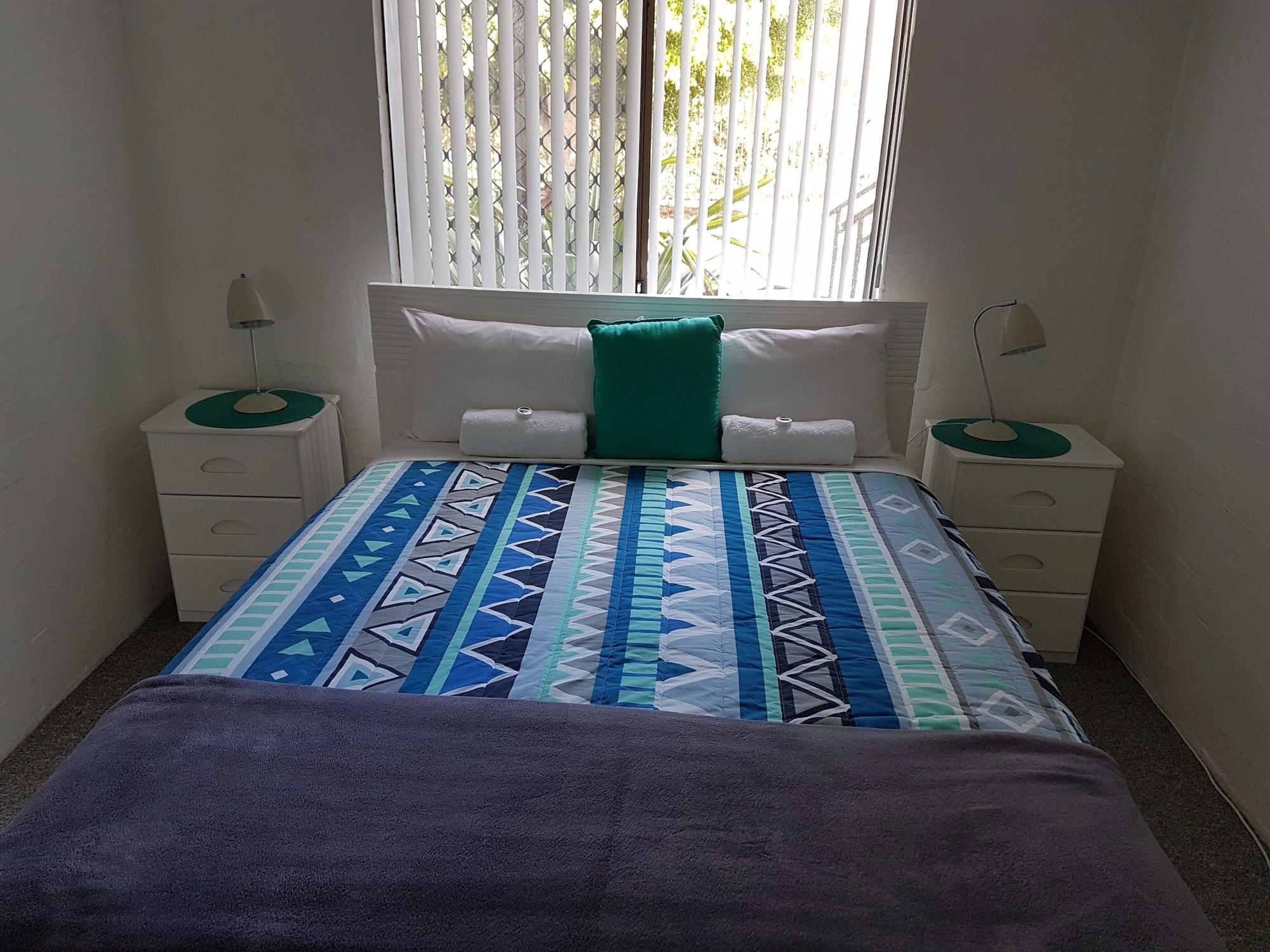 Mandurah Family Resort Esterno foto