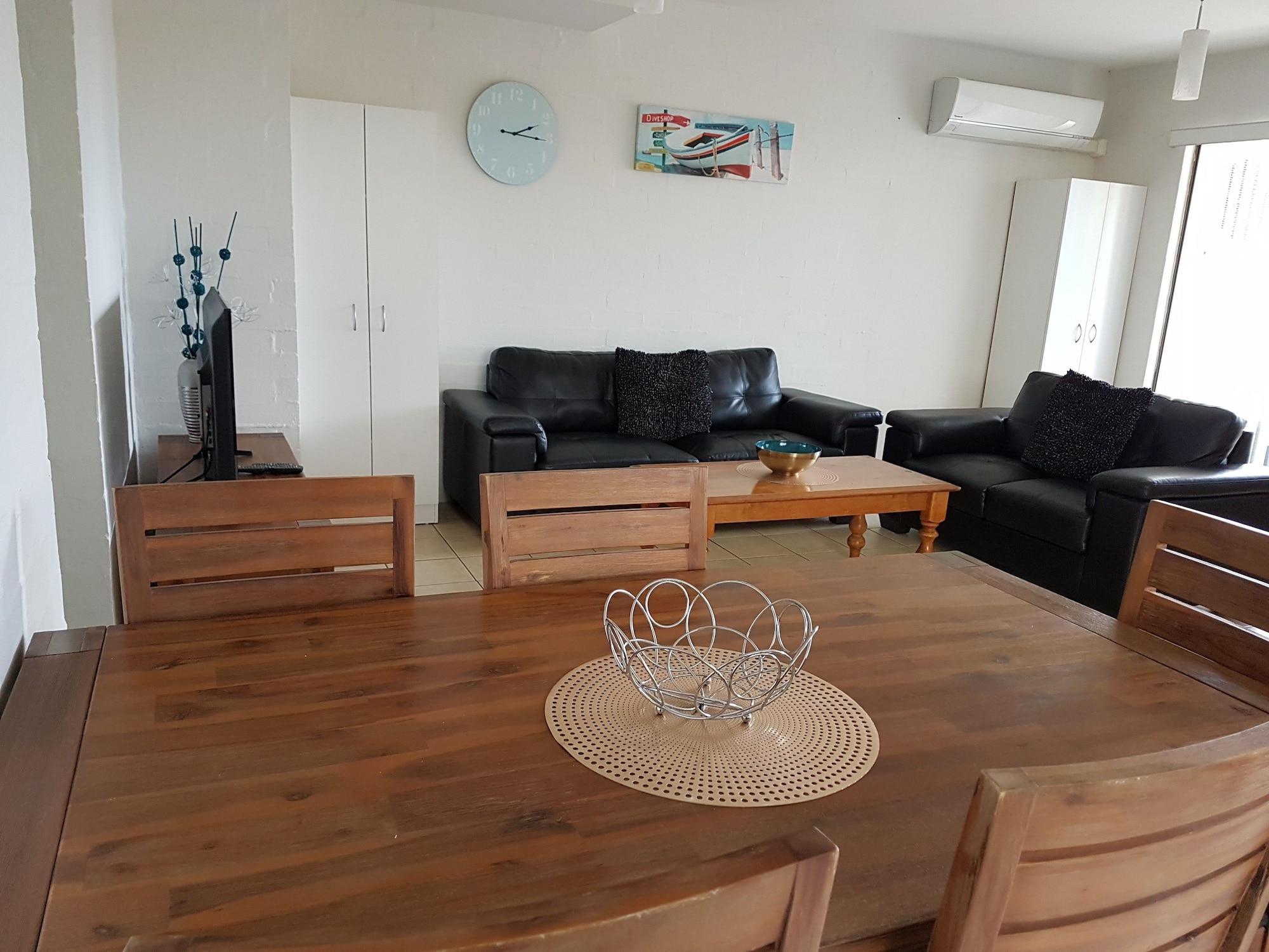 Mandurah Family Resort Esterno foto