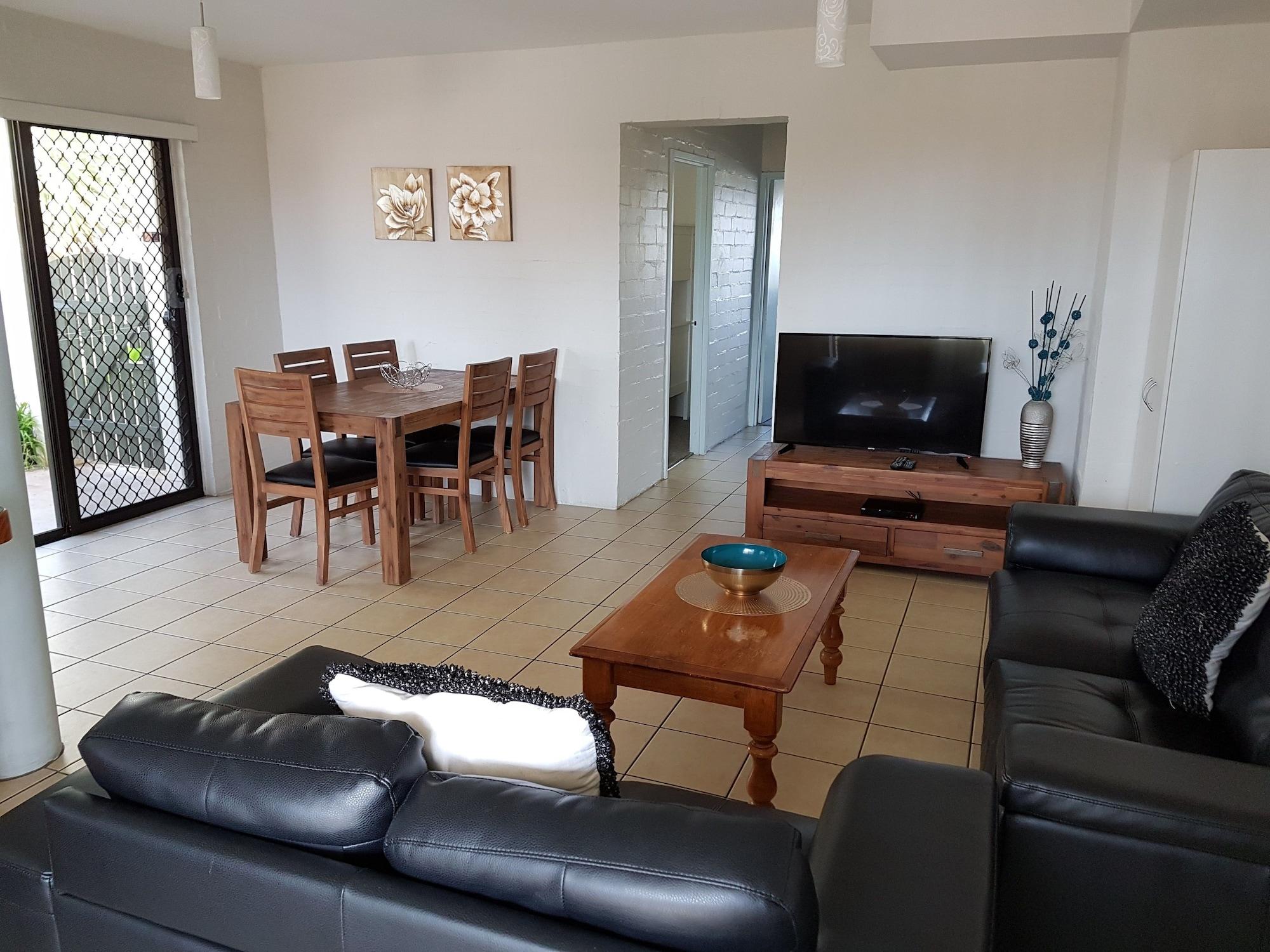 Mandurah Family Resort Esterno foto