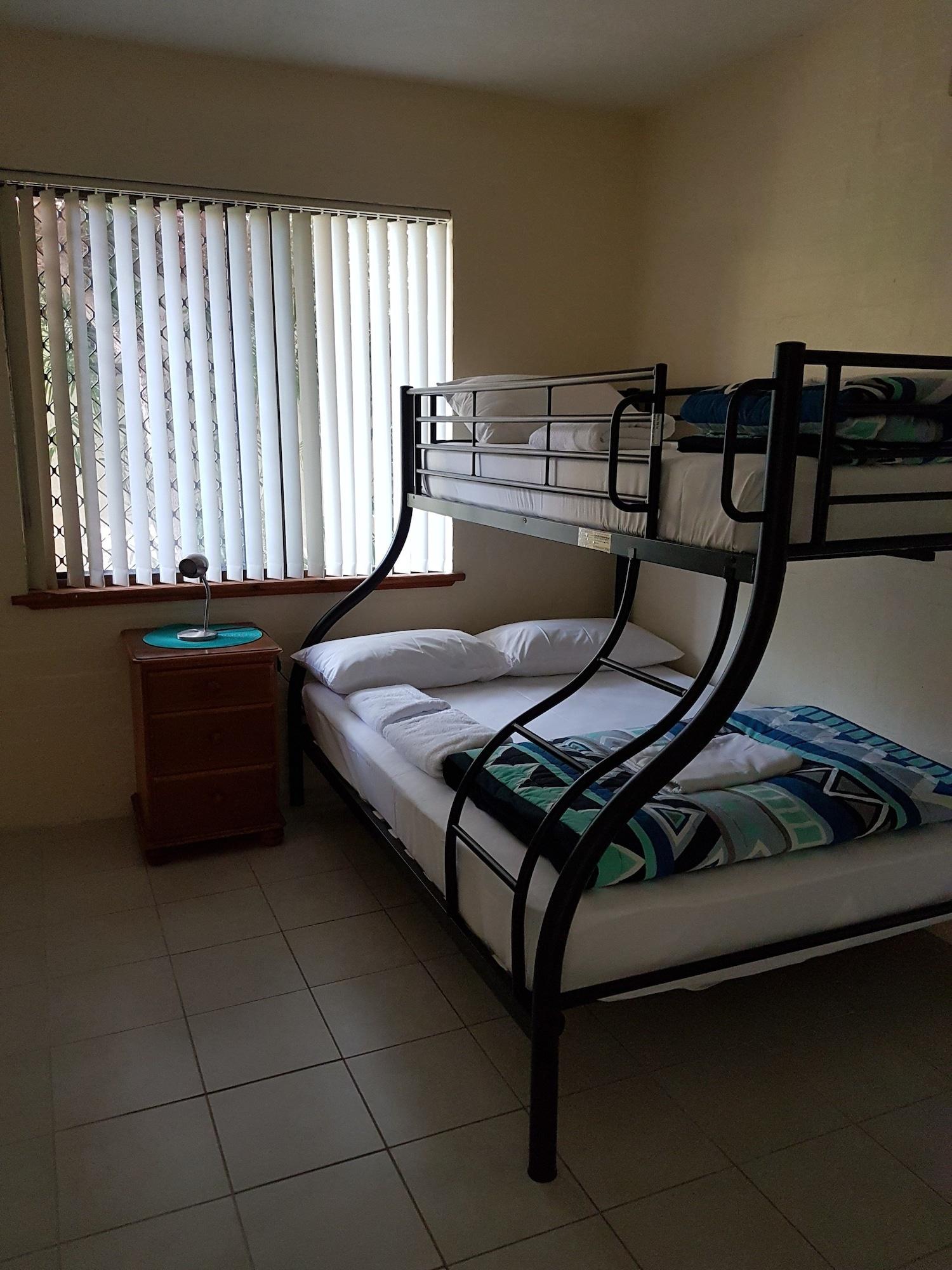 Mandurah Family Resort Esterno foto