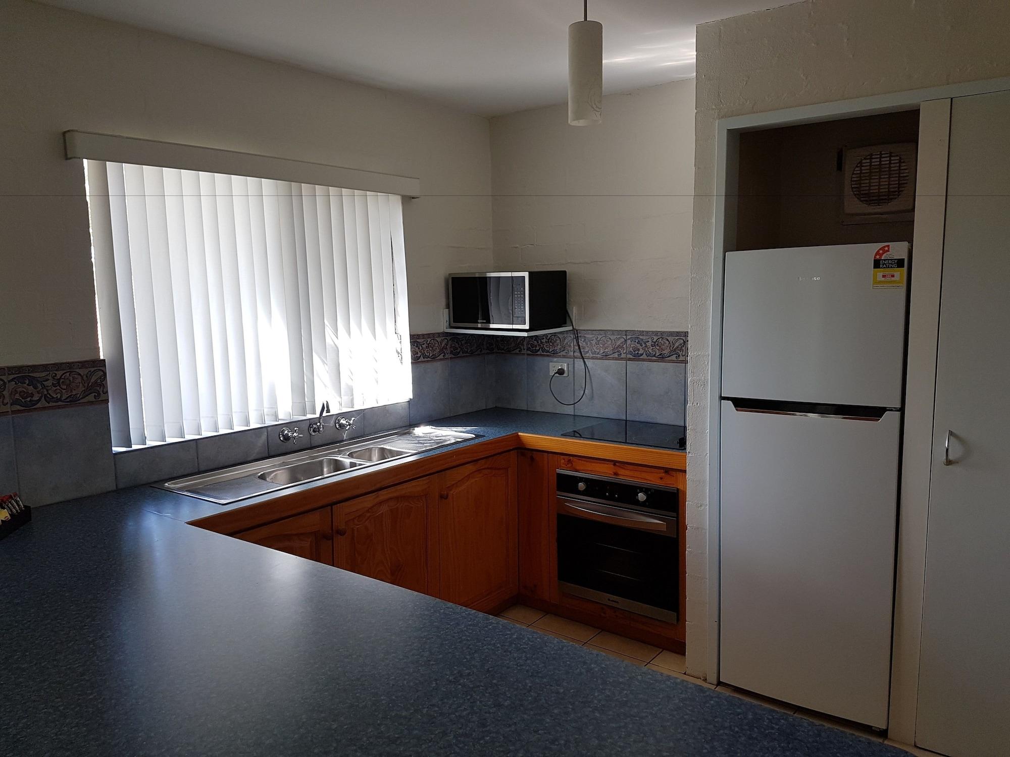 Mandurah Family Resort Esterno foto