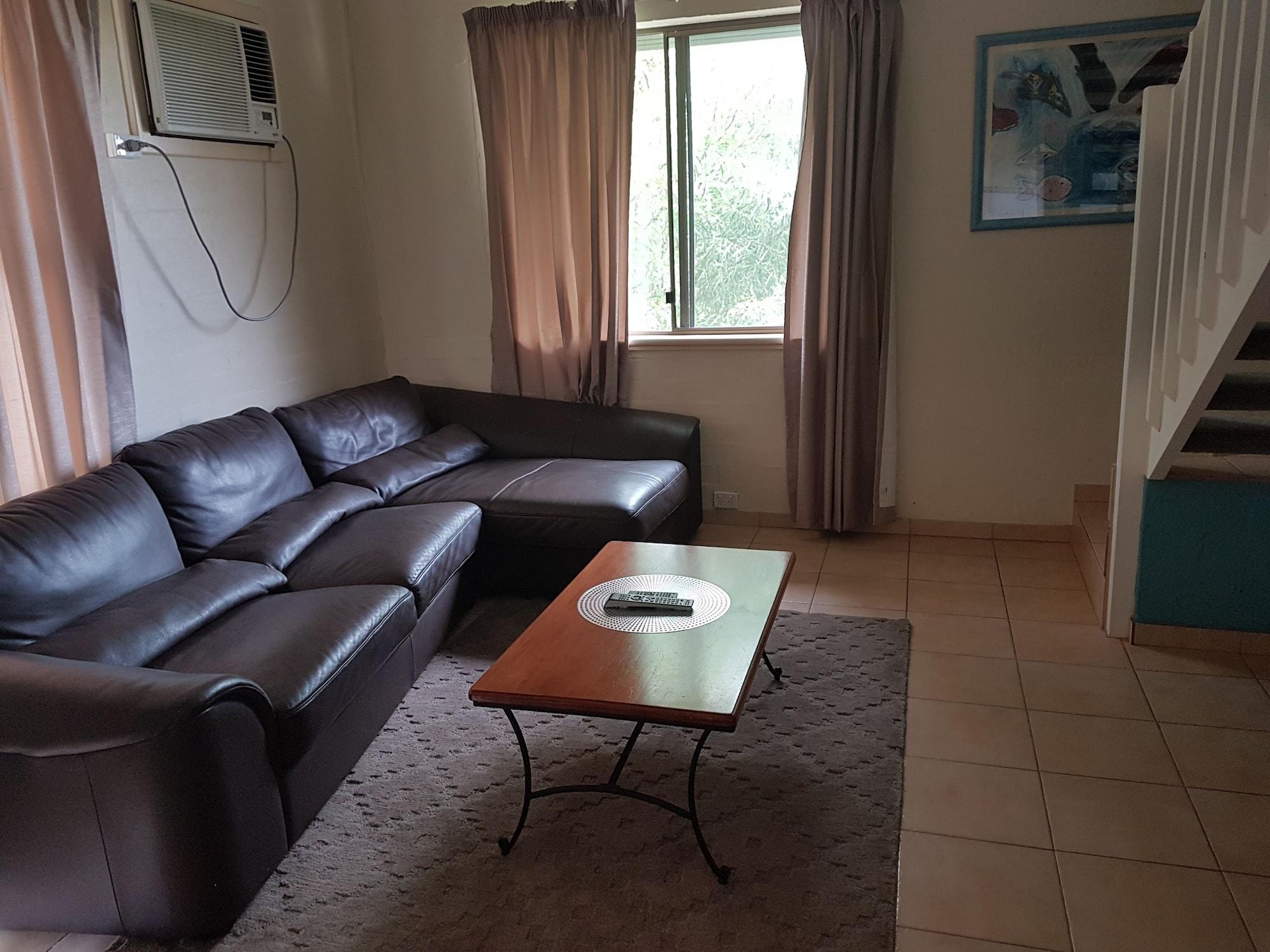 Mandurah Family Resort Esterno foto