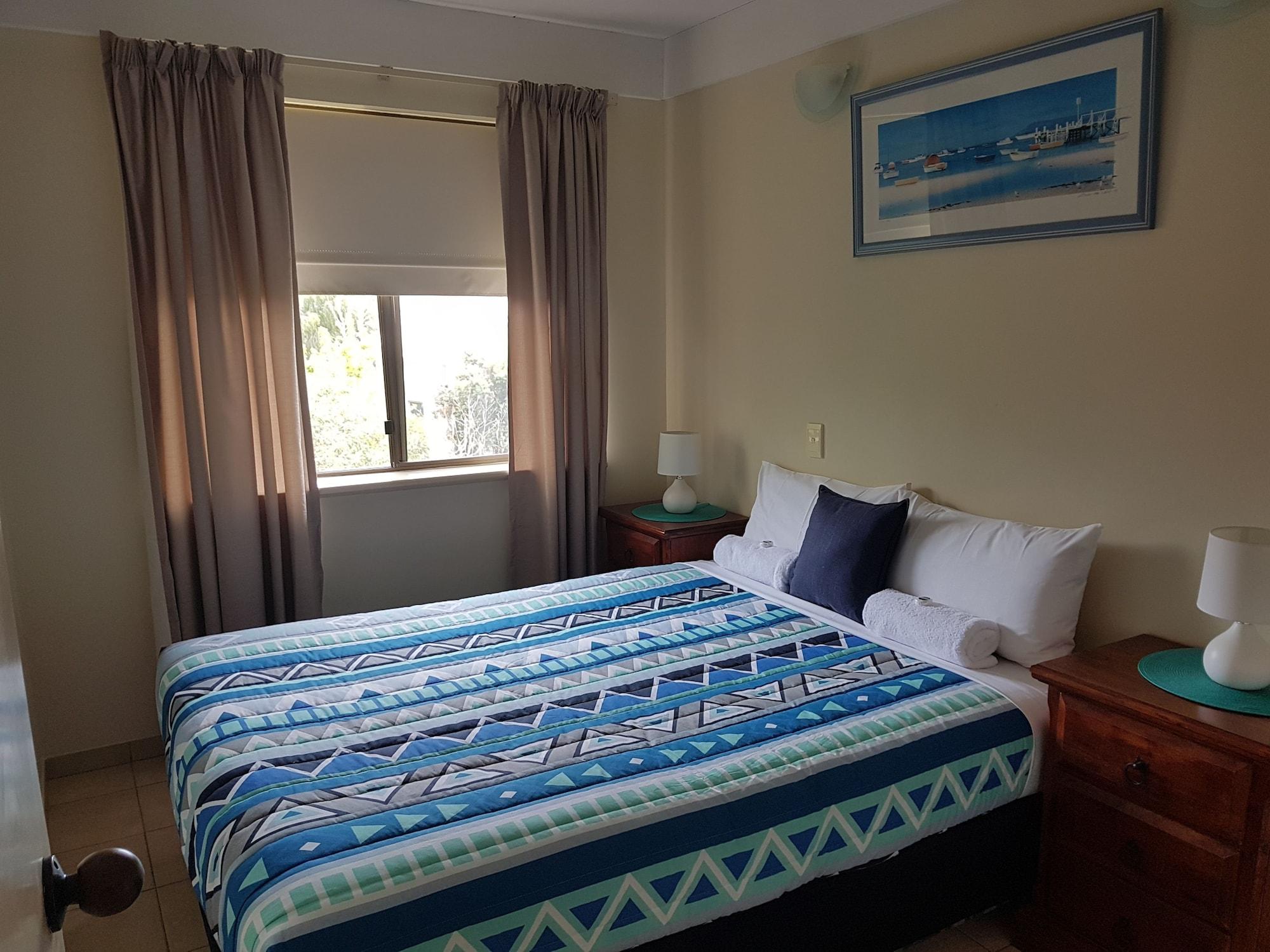 Mandurah Family Resort Esterno foto