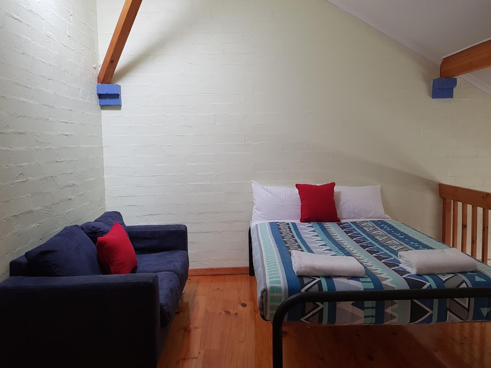 Mandurah Family Resort Esterno foto