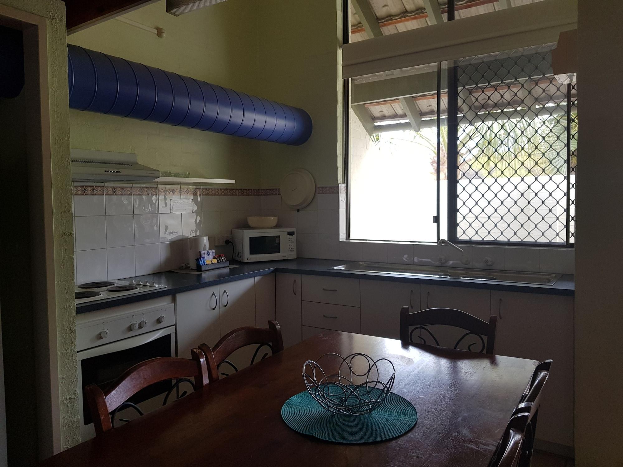Mandurah Family Resort Esterno foto