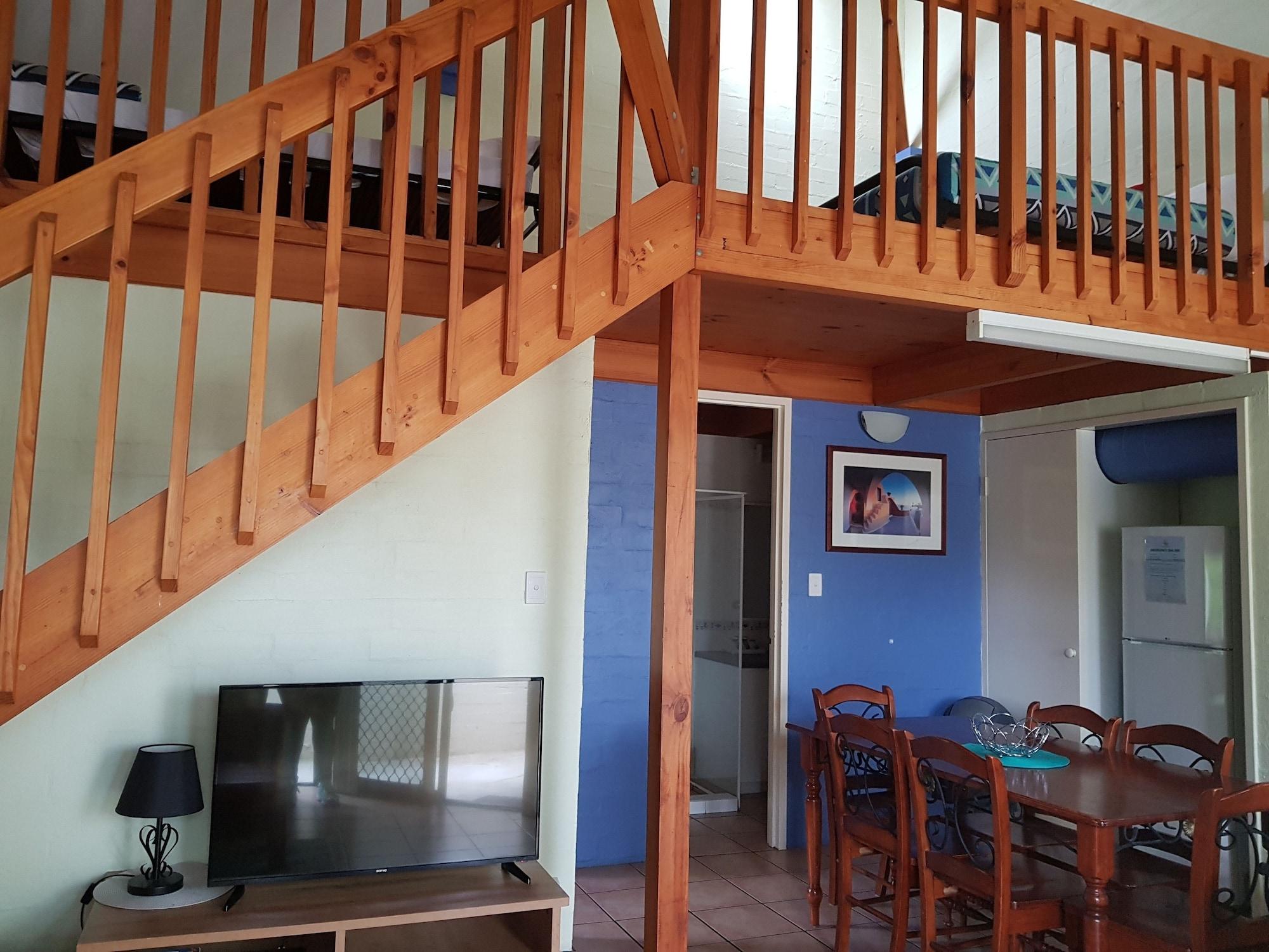 Mandurah Family Resort Esterno foto