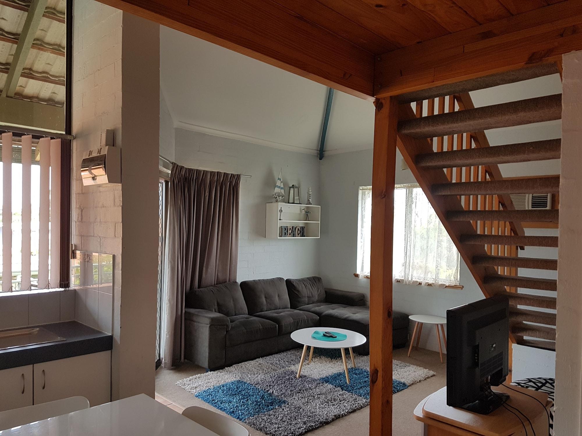 Mandurah Family Resort Esterno foto
