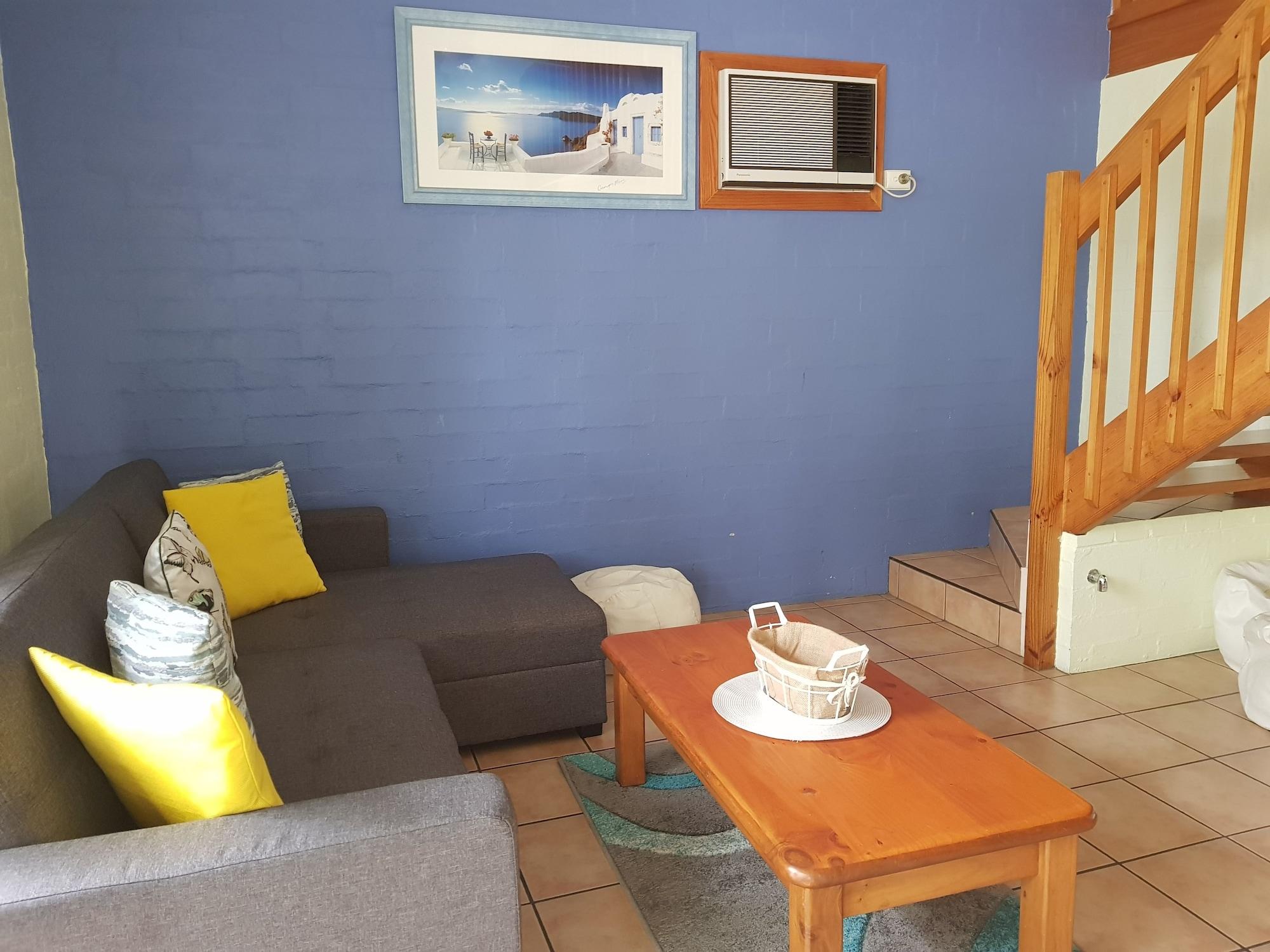Mandurah Family Resort Esterno foto