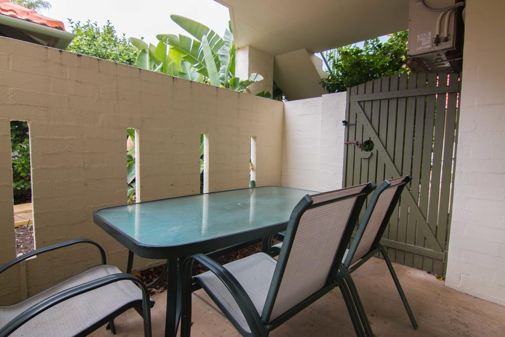 Mandurah Family Resort Esterno foto