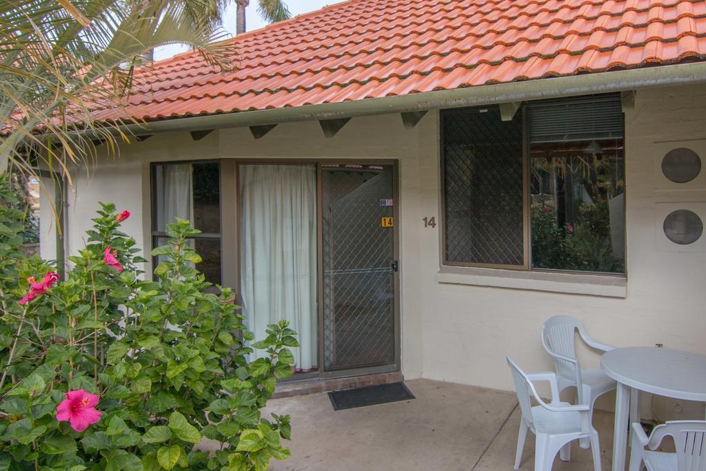 Mandurah Family Resort Camera foto