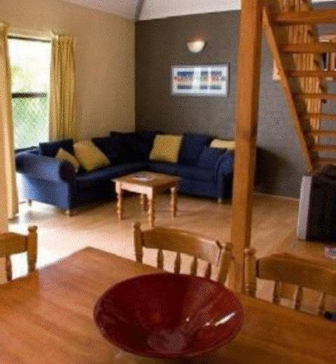 Mandurah Family Resort Camera foto
