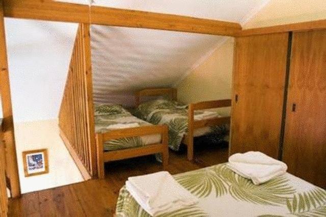 Mandurah Family Resort Camera foto