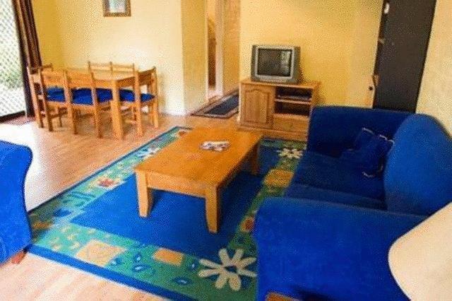 Mandurah Family Resort Camera foto