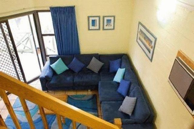 Mandurah Family Resort Camera foto
