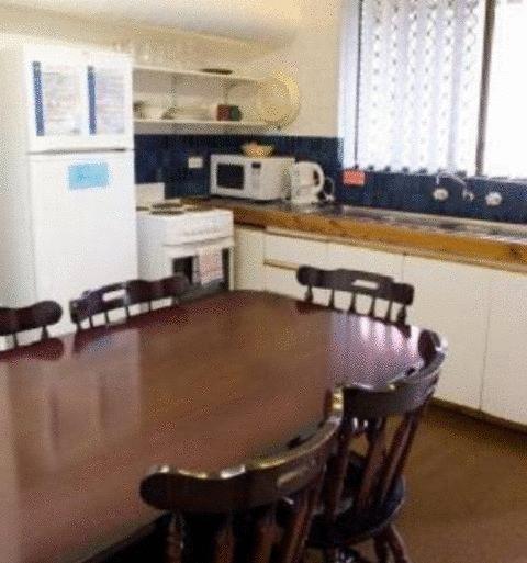 Mandurah Family Resort Camera foto