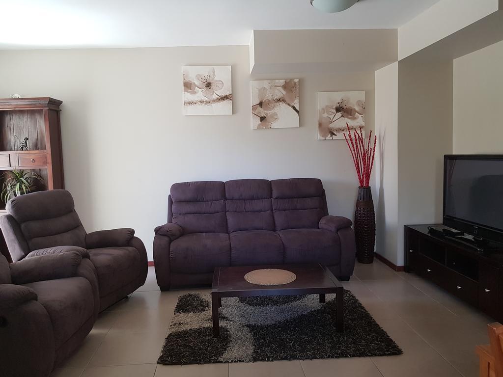 Mandurah Family Resort Esterno foto