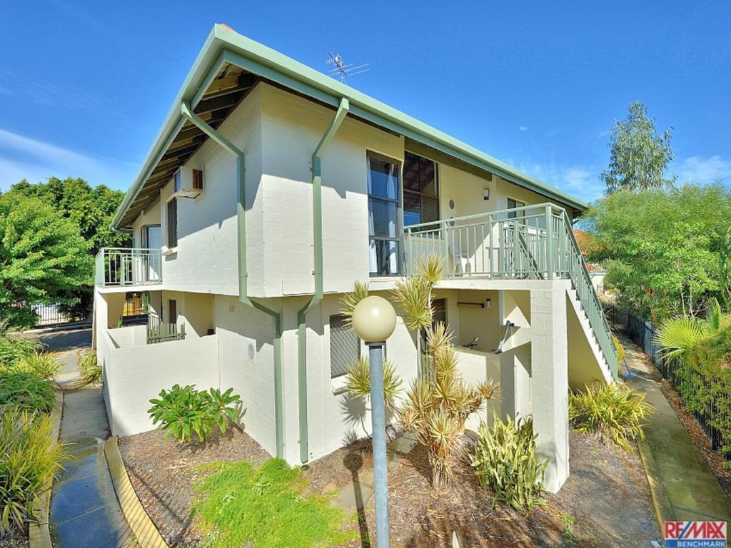 Mandurah Family Resort Esterno foto