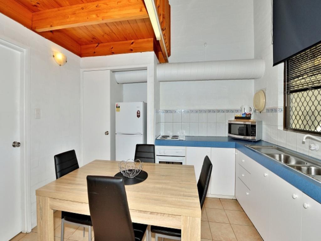 Mandurah Family Resort Esterno foto