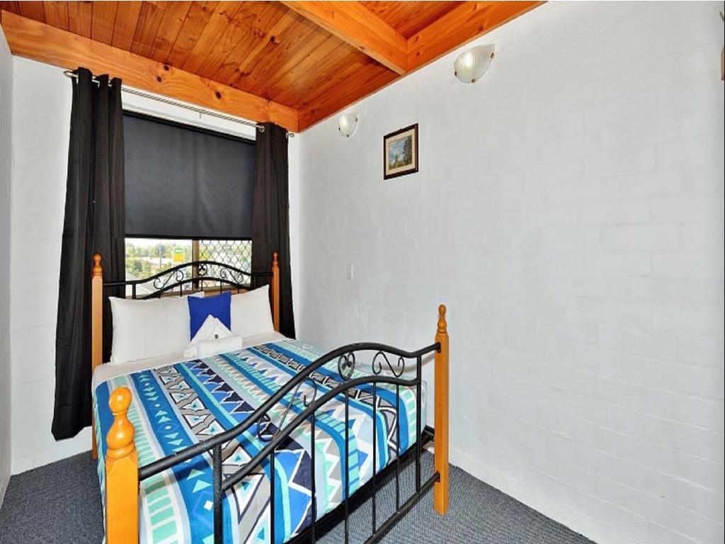 Mandurah Family Resort Esterno foto
