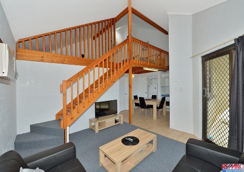 Mandurah Family Resort Esterno foto