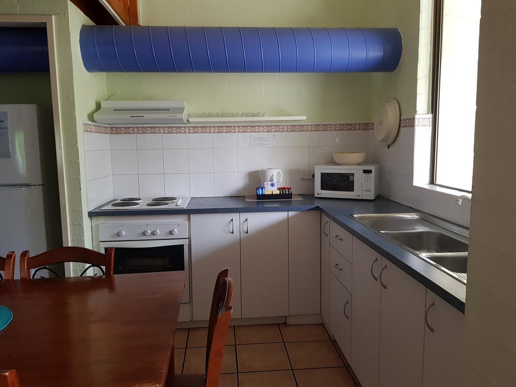 Mandurah Family Resort Esterno foto