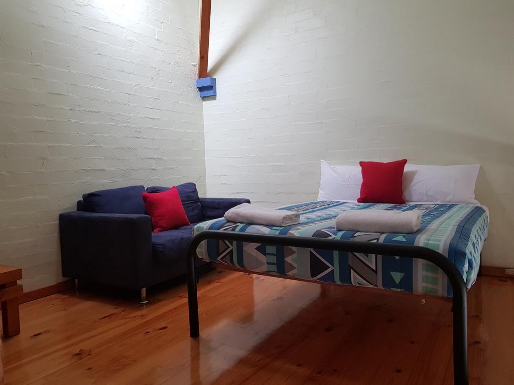 Mandurah Family Resort Esterno foto
