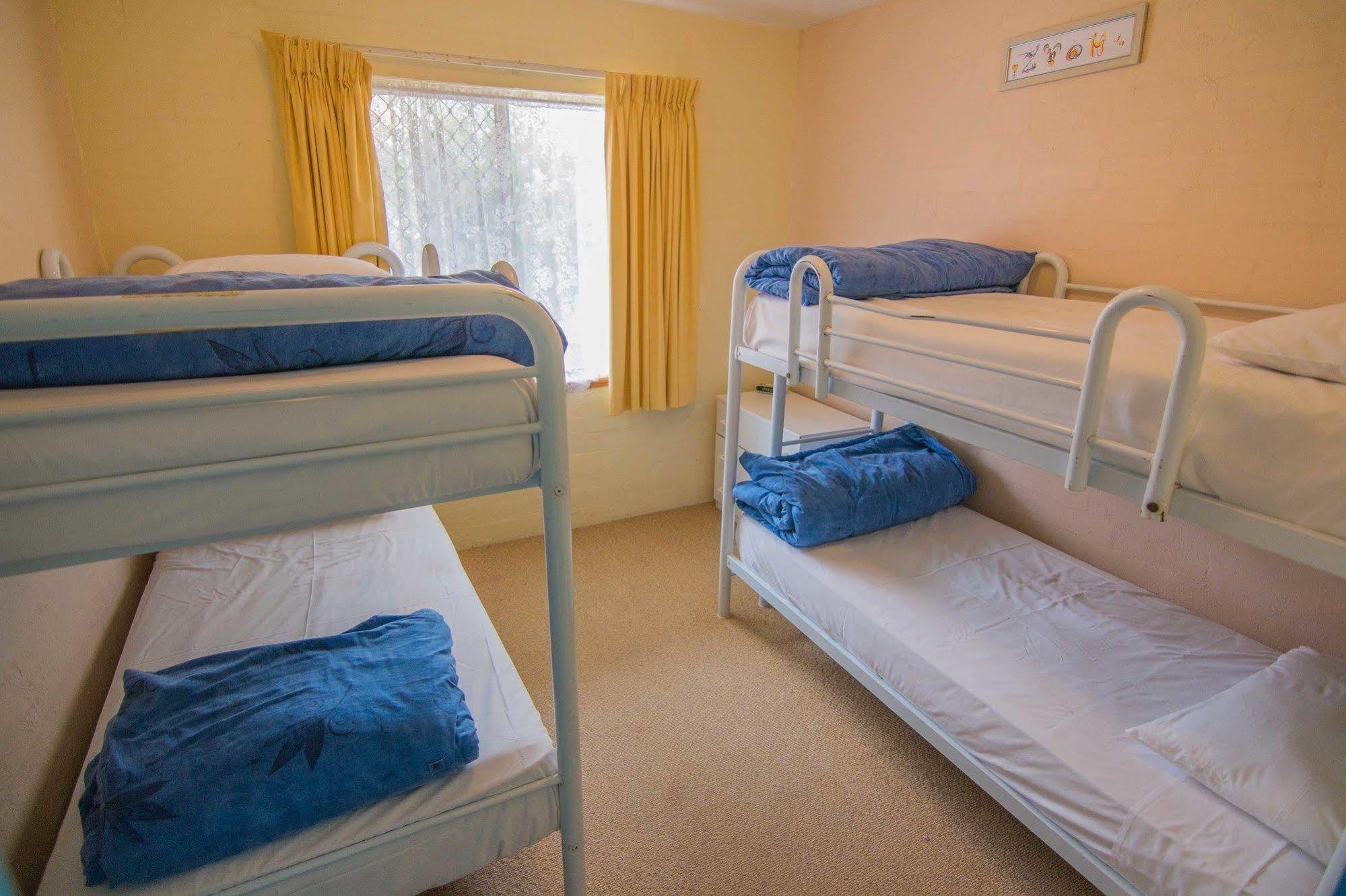 Mandurah Family Resort Esterno foto