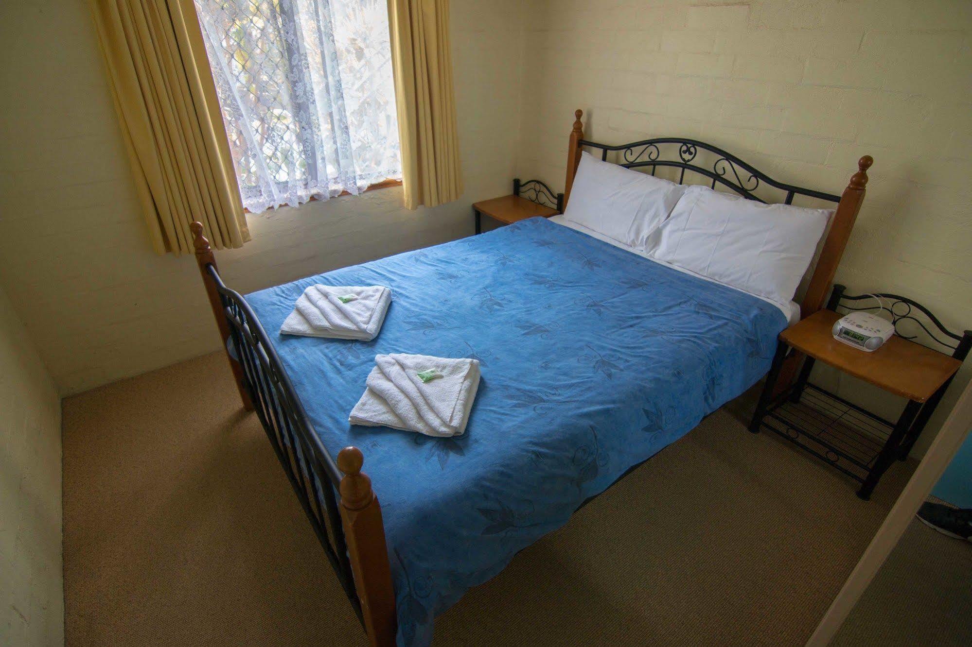 Mandurah Family Resort Esterno foto