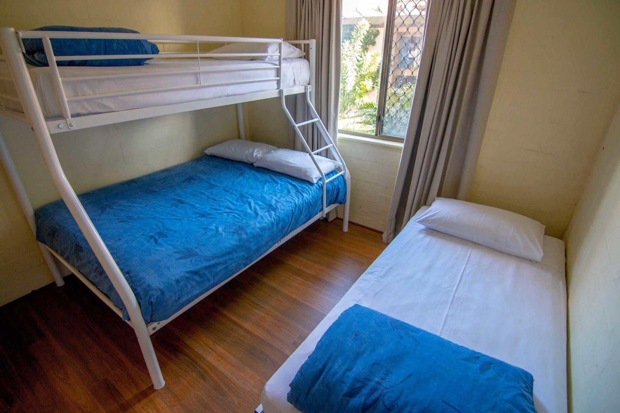 Mandurah Family Resort Esterno foto