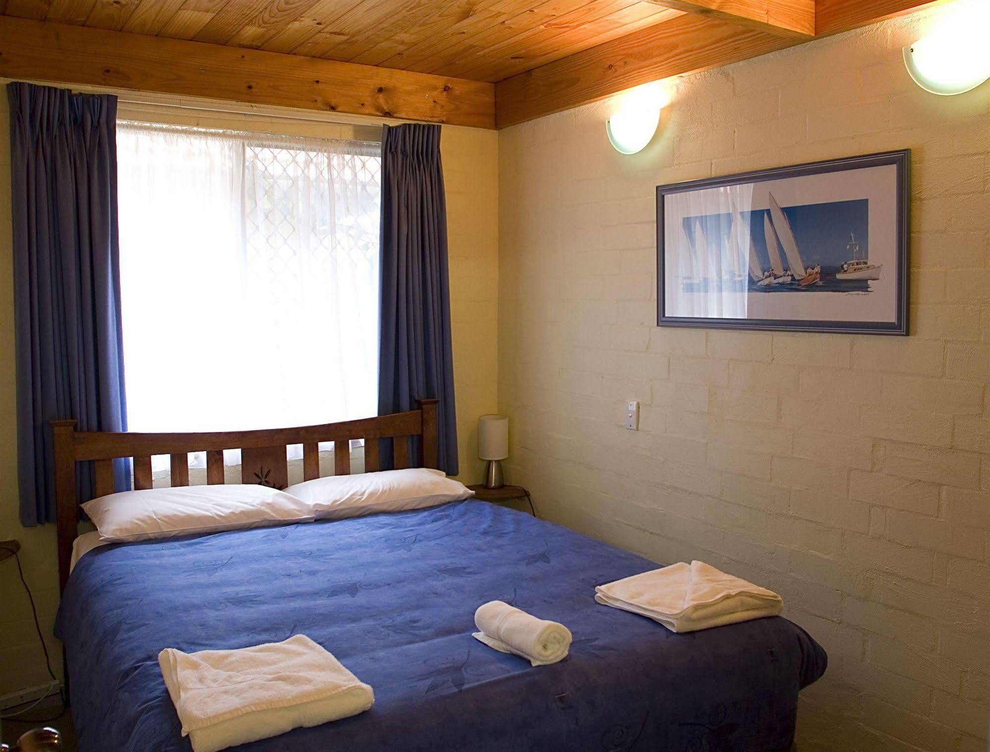 Mandurah Family Resort Camera foto