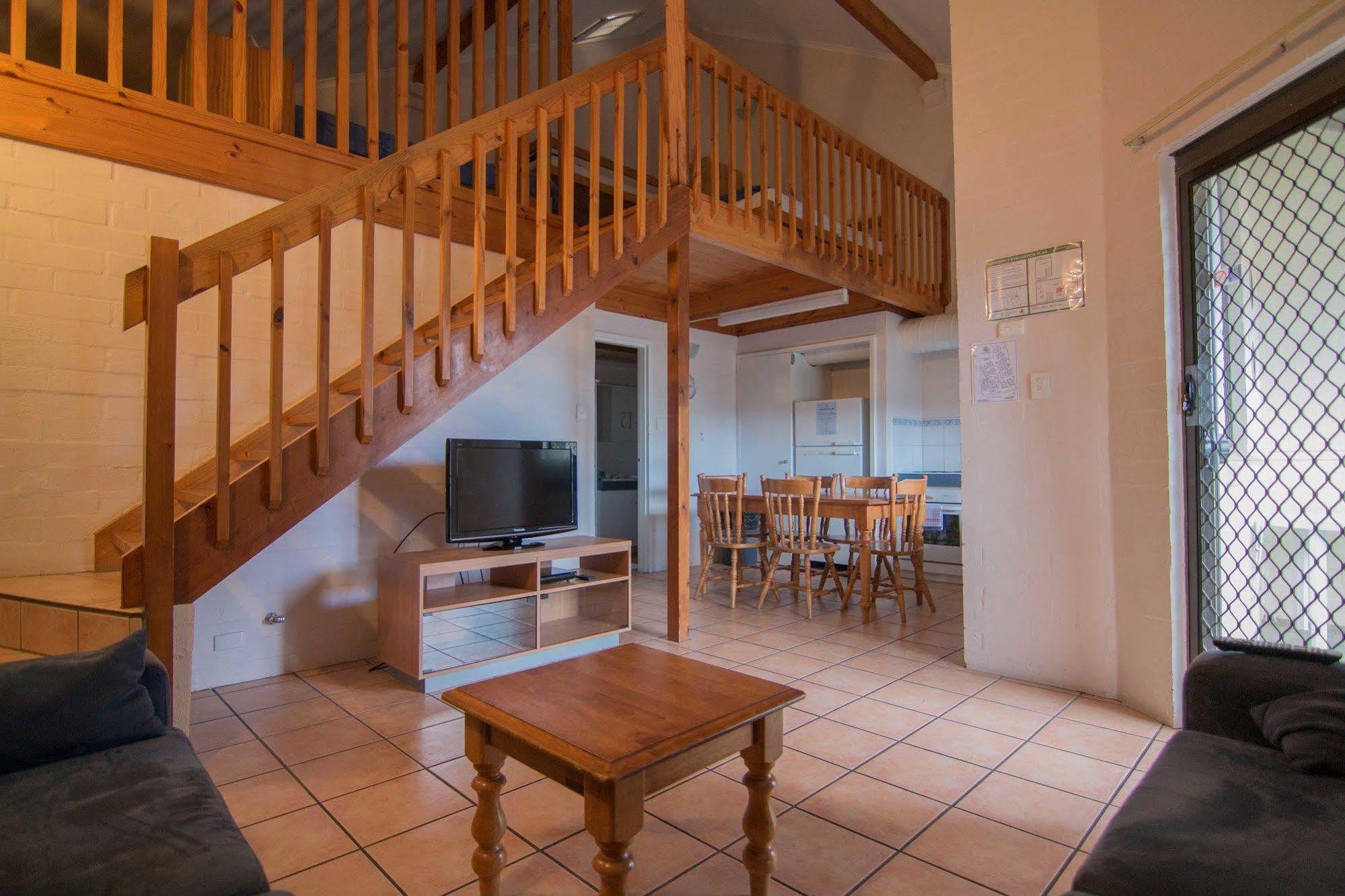 Mandurah Family Resort Esterno foto