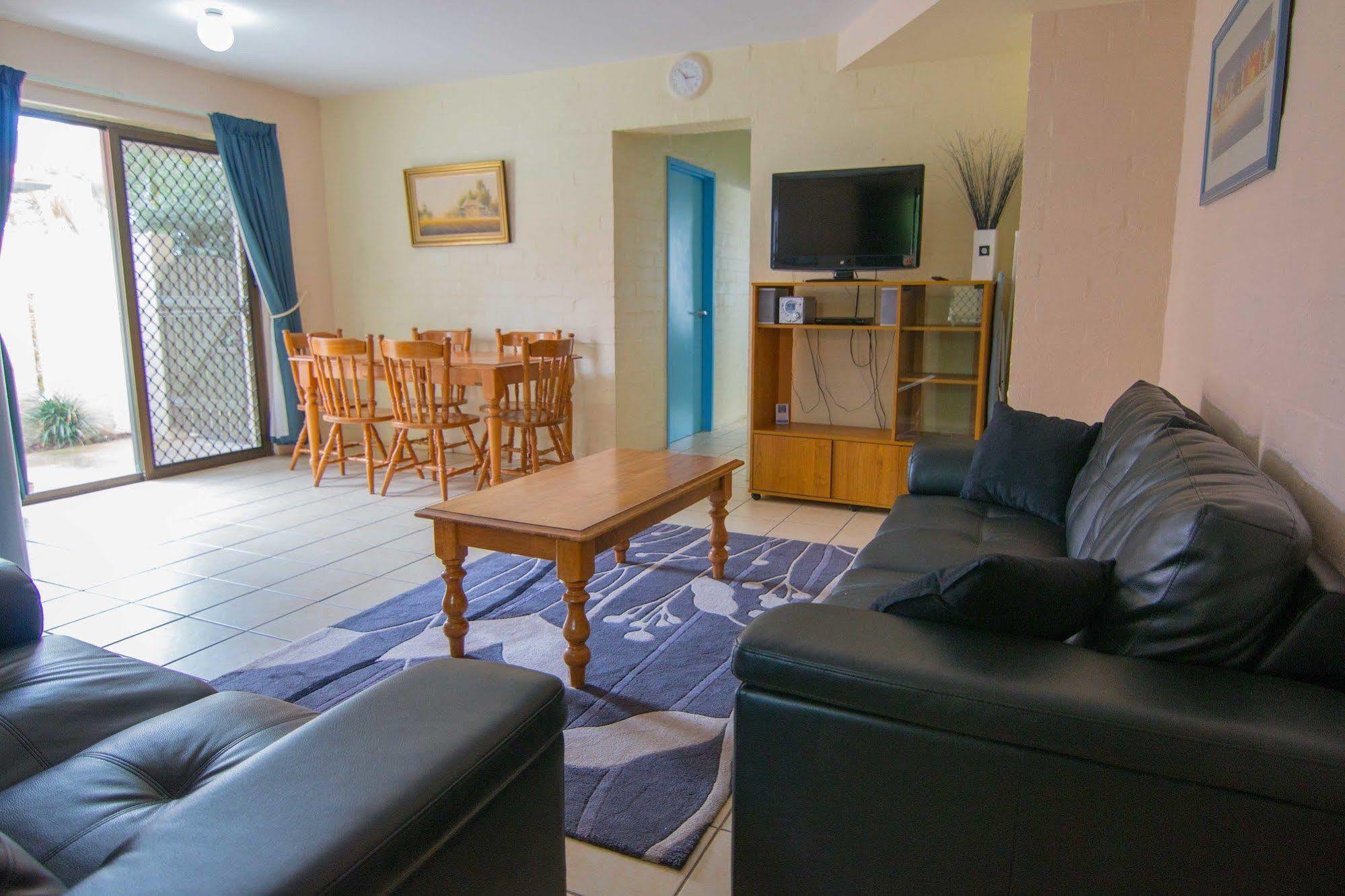 Mandurah Family Resort Esterno foto