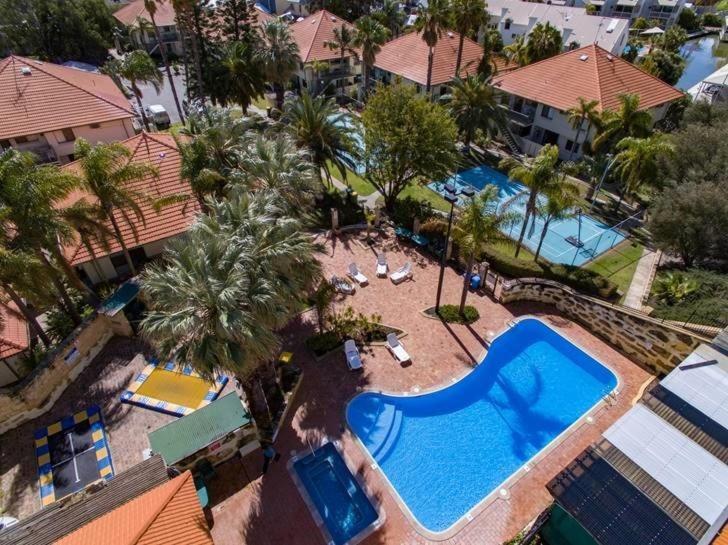 Mandurah Family Resort Esterno foto